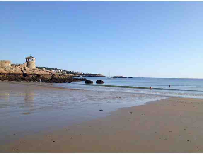 Rockport, Massachusetts Getaway for up to 3 Nights