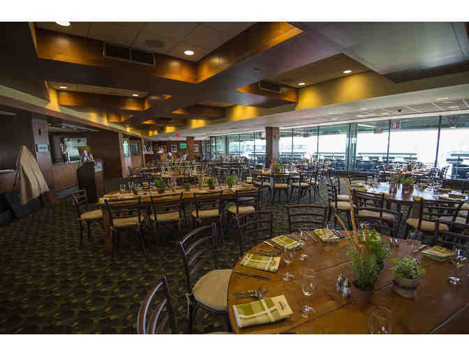 Boston Red Sox - Two Luxury Box Seats and On-Field Experience!