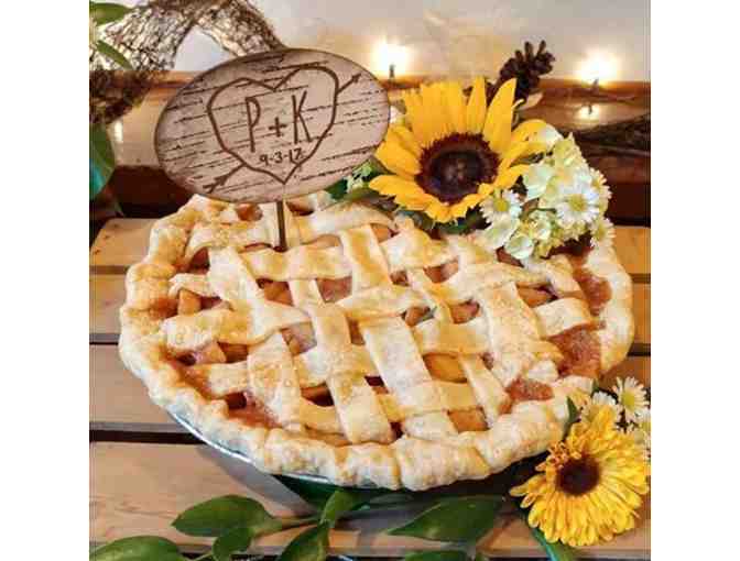 Autumn Nomad Cakes & Cafe - $20 Gift Certificate