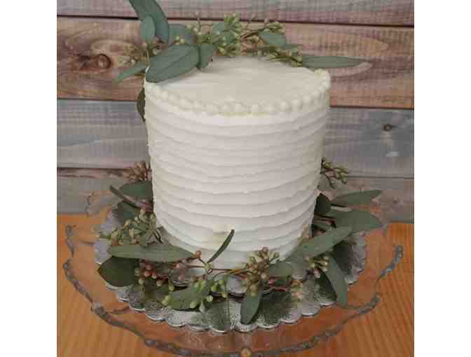 Autumn Nomad Cakes & Cafe - $20 Gift Certificate