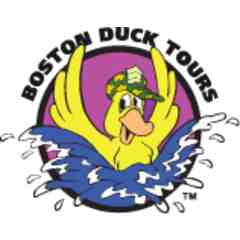 Boston Duck Tours