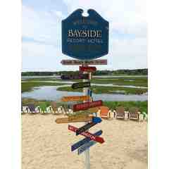 Bayside Resort, West Yarmouth