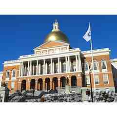 Representative Theodore Speliotis