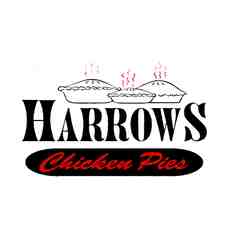 Harrows Chicken Pies