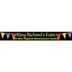 King Richard's Faire