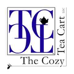 The Cozy Tea Cart