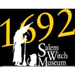 Salem Witch Museum