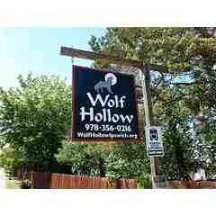 Wolf Hollow