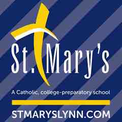 St. Mary's High School