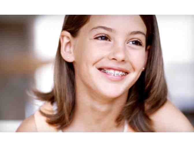 $500 off Orthodontic Treatment at Haney Orthodontics