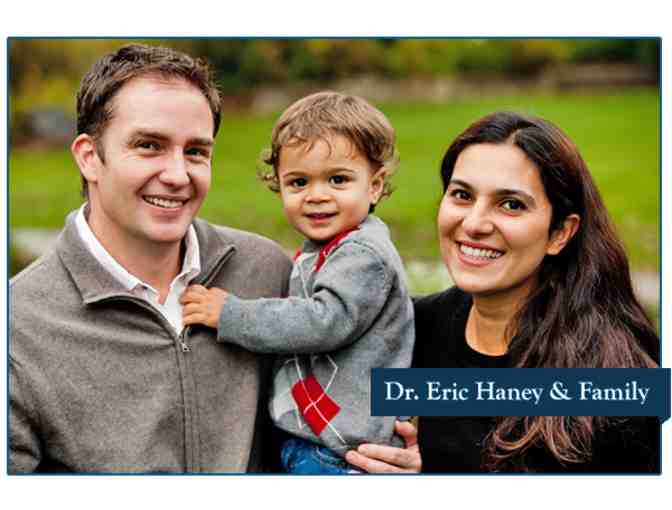 $500 off Orthodontic Treatment at Haney Orthodontics