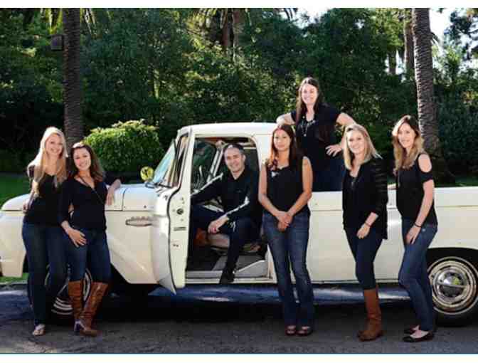 $500 off Orthodontic Treatment at Haney Orthodontics