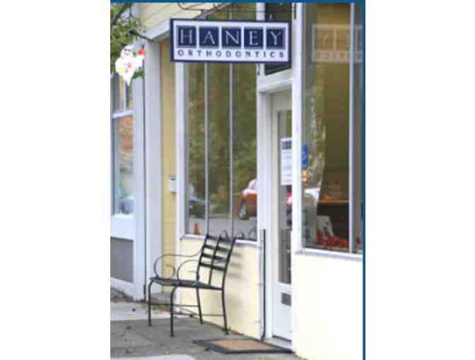 $500 off Orthodontic Treatment at Haney Orthodontics