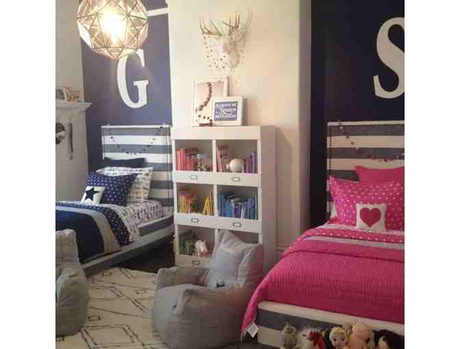 4 Hours of Interior Design Services by Christine Malin of Maison Interiors