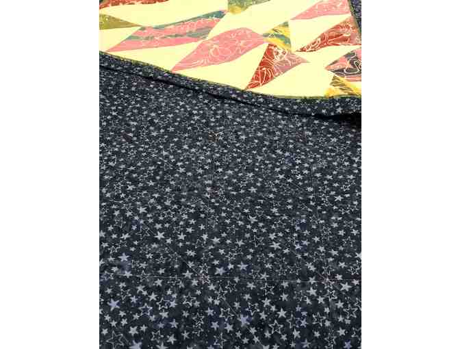 Kindergarten Class Treasure