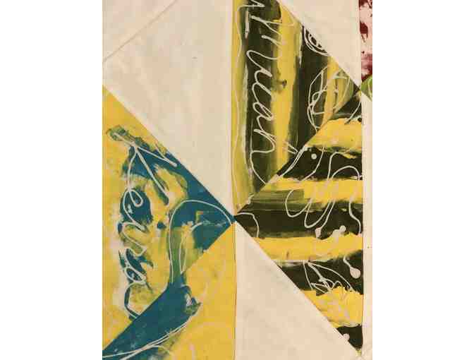 Kindergarten Class Treasure