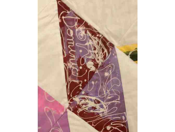 Kindergarten Class Treasure