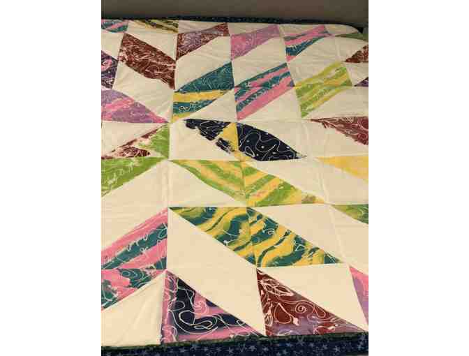 Kindergarten Class Treasure