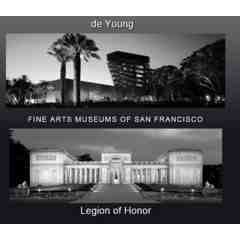 Fine Arts Museum of San Francisco
