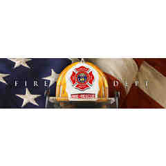 Larkspur Fire Department