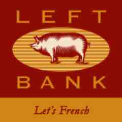 Left Bank Brasserie