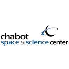Chabot Space & Science Center