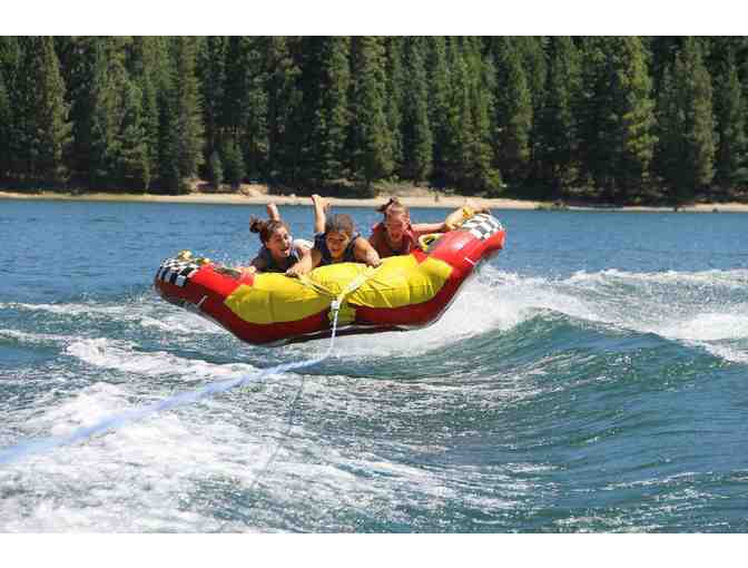 Mountain Camp 2020 - First-time Camper $700 Off One Week of Camp Tuition