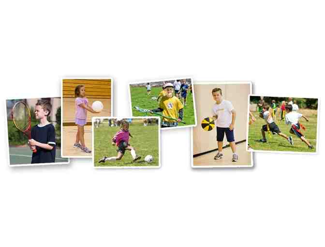 Dominican Summer Sports Camp - One Week