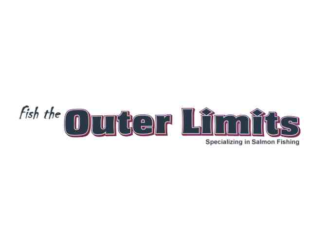 Salmon Fishing Aboard the Outer Limits