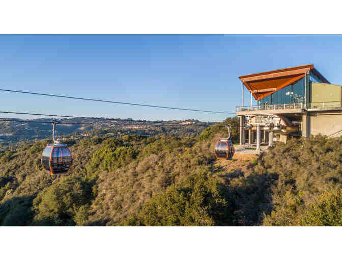 Oakland Zoo: Family Day Pass