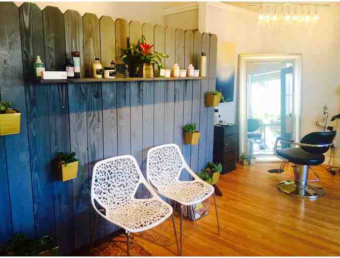 Yara Hair Studio - Women's Cut & Style