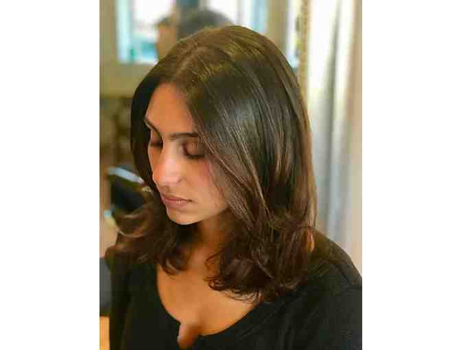 Yara Hair Studio - Women's Cut & Style