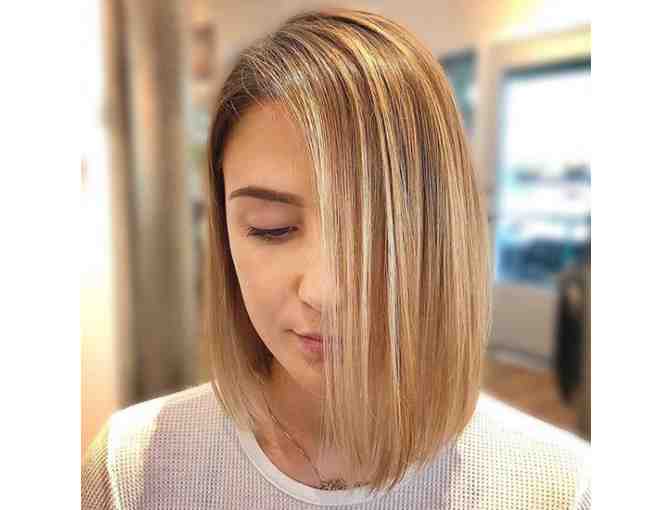 Yara Hair Studio - Women's Cut & Style