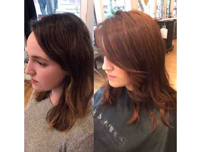 Yara Hair Studio - Women's Cut & Style