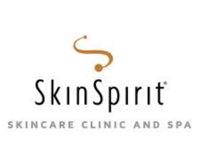SkinSpirit  Mill Valley - Signature Facial