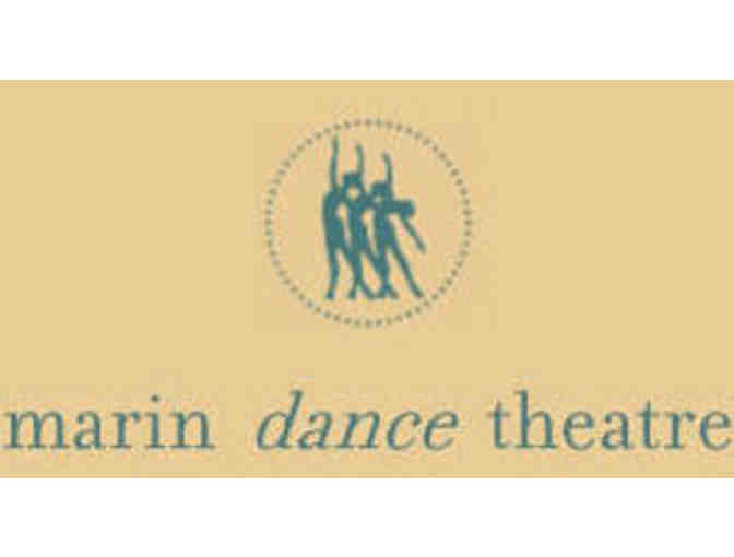 Marin Dance Theatre - Four (4) Tickets to 'Sophie and the Enchanted Toyshop'