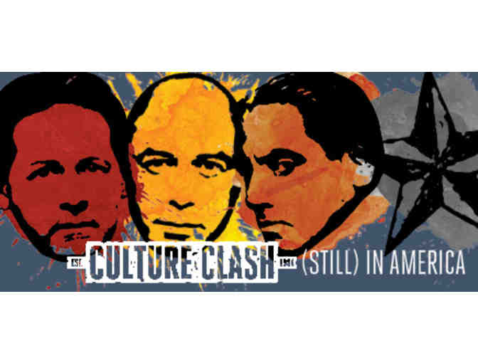 Berkeley Repertory Theatre - Two (2) Tickets