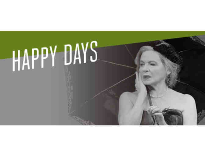 Berkeley Repertory Theatre - Two (2) Tickets