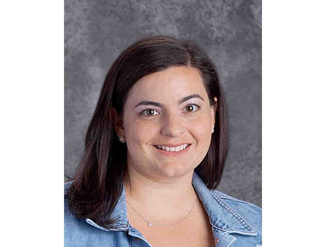 Assistant Principal for the Day