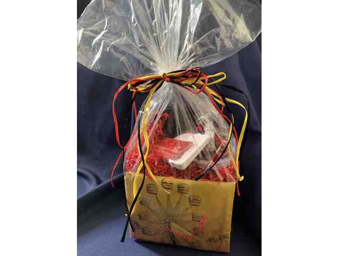 In-N-Out Gift Basket