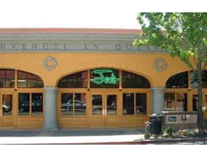 San Rafael Joe's - $50 Gift Certificate