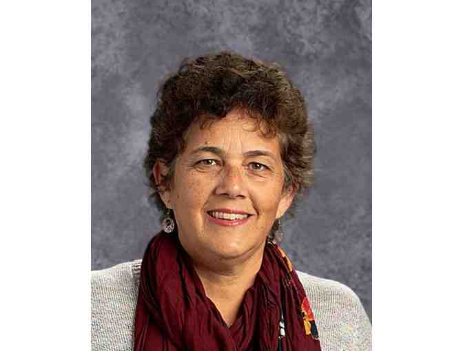 Principal for a Day!