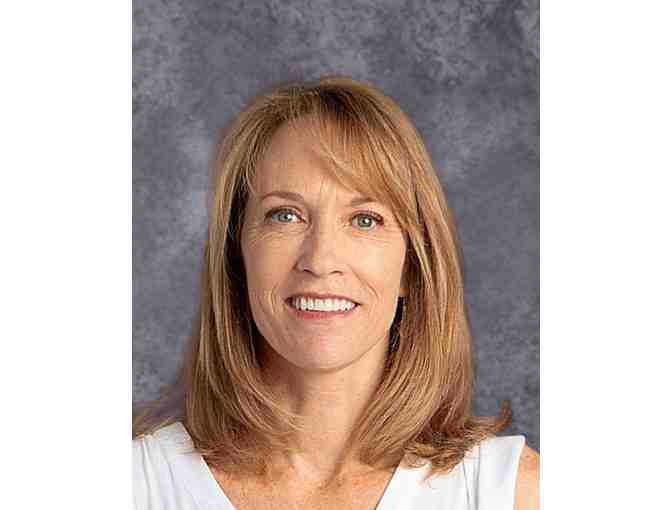 An Evening of Laser Tag w/Ms. Teresa Collins, Ms. Murray, and Ms. Gallagher!