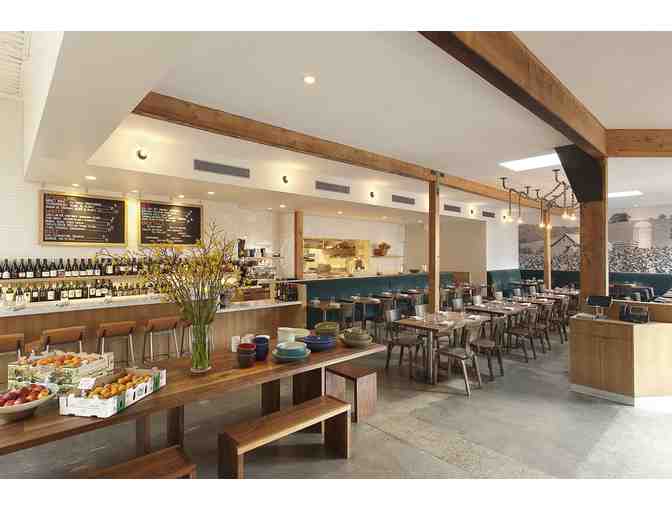 Farmshop Marin - $100 Gift Card