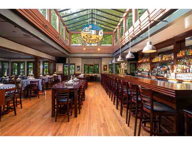 Perry's On Magnolia - $100 Gift Certificate