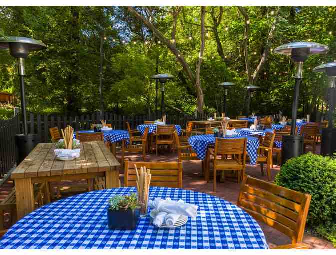 Perry's On Magnolia - $100 Gift Certificate