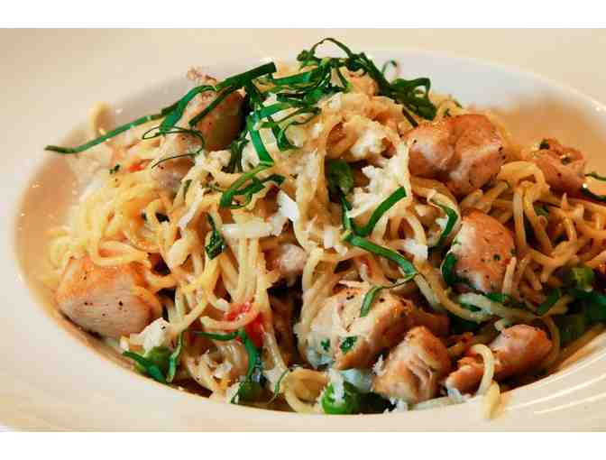 Salt and Pepper Restaurant - $50 Gift Certificate