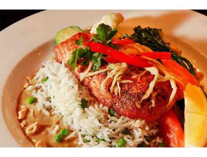 Salt and Pepper Restaurant - $50 Gift Certificate