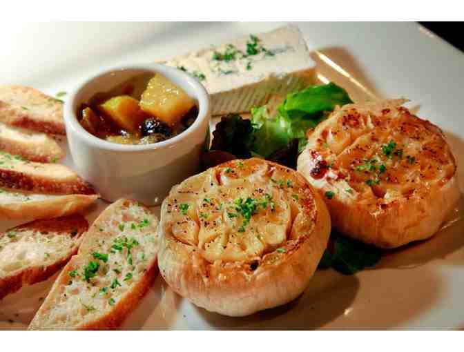 Salt and Pepper Restaurant - $50 Gift Certificate