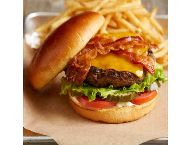 BJ's Restaurant & Brewhouse - $75 Gift Card